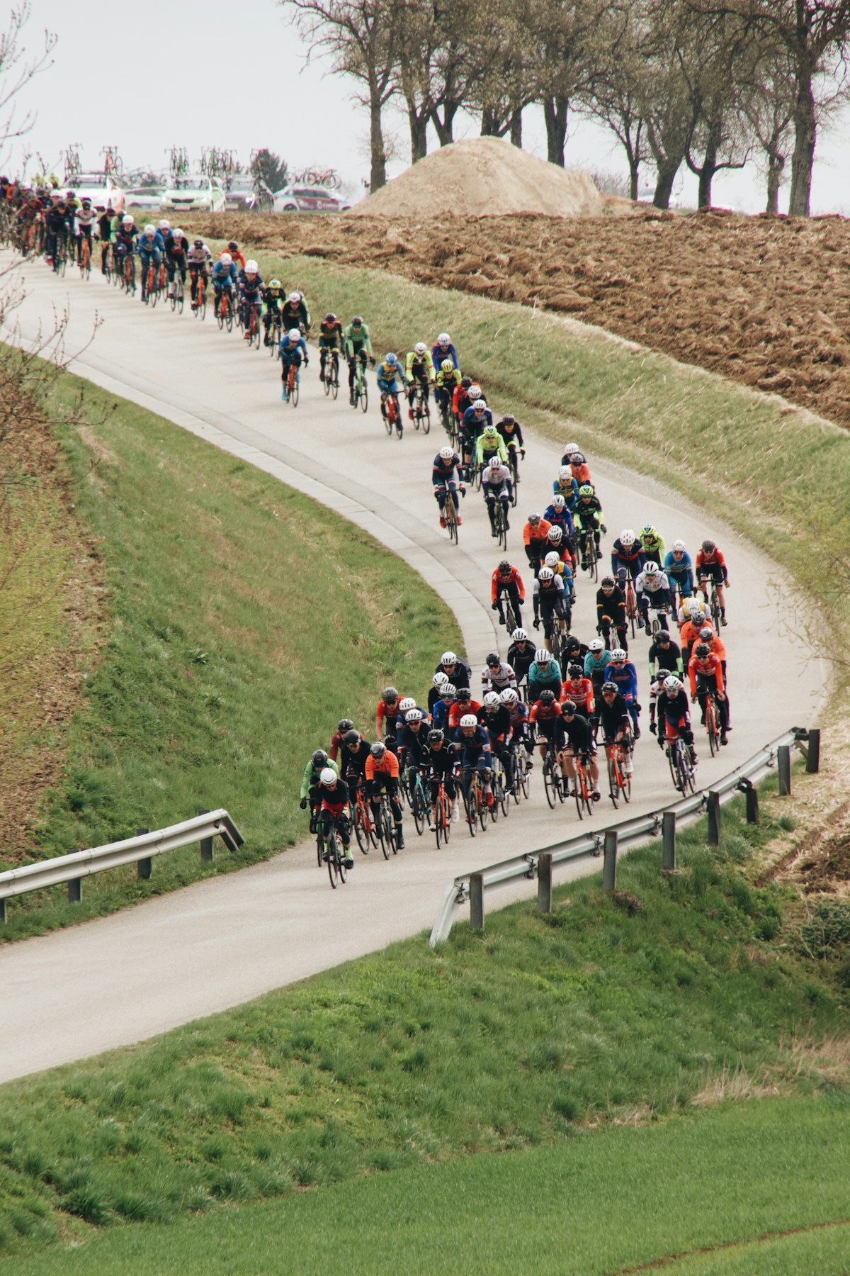 Cycling training
