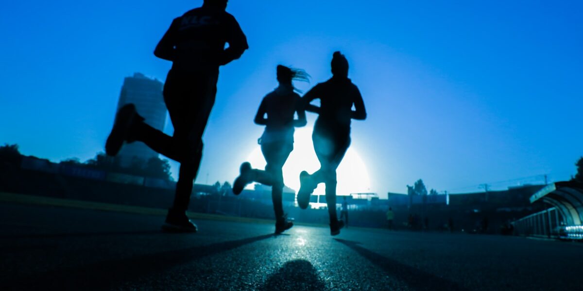 New Balance FuelCell Running Shoe Review