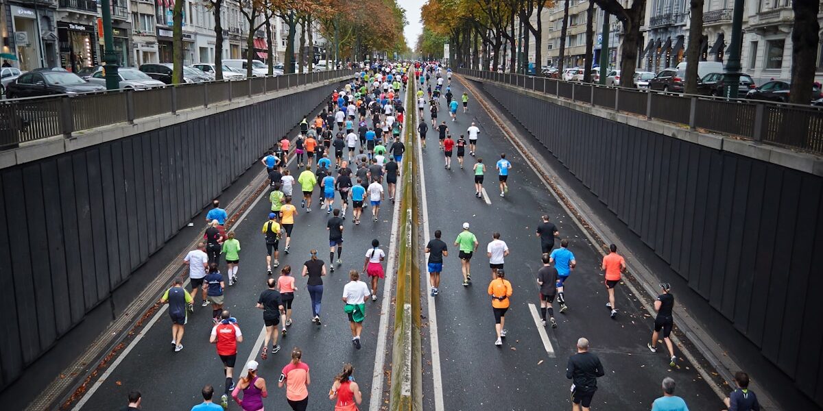 How to Plan Your Triathlon Race Strategy
