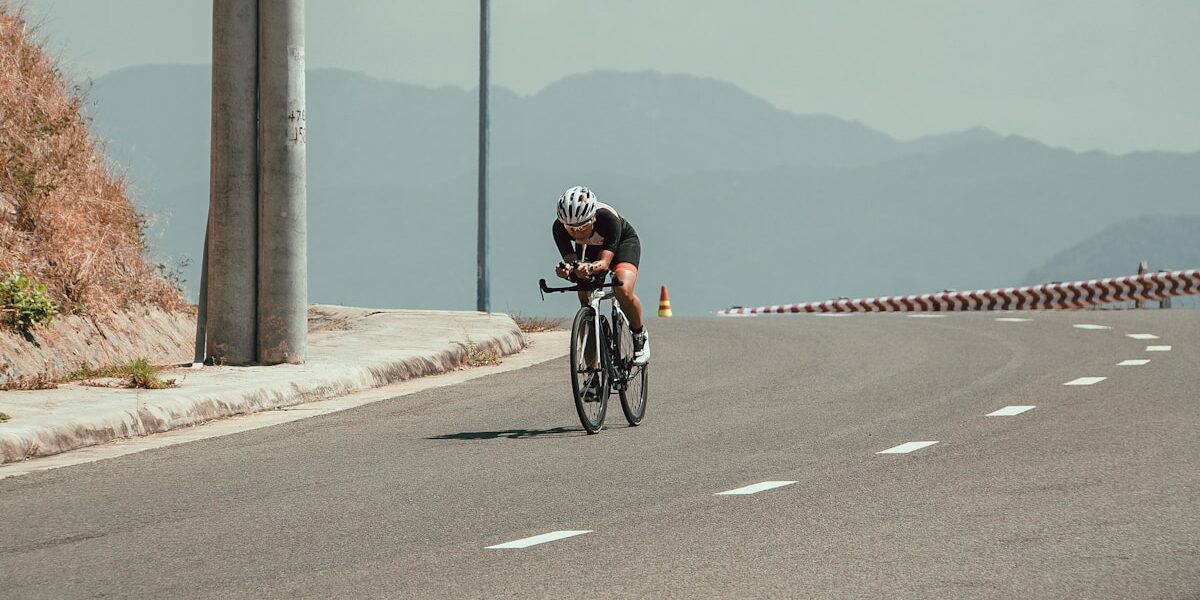 What Triathletes Actually Eat on Race Day