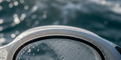 Why Your Goggle Lenses Fog Up Mid Race Fix