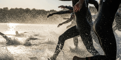 Beth Potter and Vasco Vilaa Open the 2026 WTCS Season with Wins in Samarkand