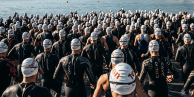 Nice Mayor Moves to Cancel Ironman 70.3 World Championship IRONMAN Says Race Is