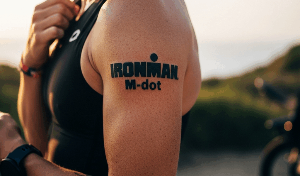 Professional photograph related to: Ironman Tattoo Ideas — Designs That Earned Every Ink Drop. High 