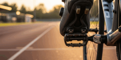 Why Your Brick Workout Leaves You Dizzy