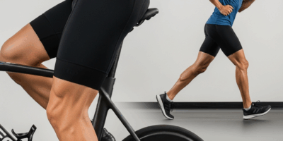 Why Your Triathlon Bike Fit Causes Run Problems