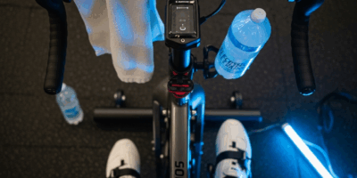Why Your Bike Power Drops After the Swim