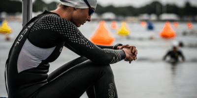 Laura Philipp Hospitalised with Severe Pain Reigning Ironman World Champions Sea