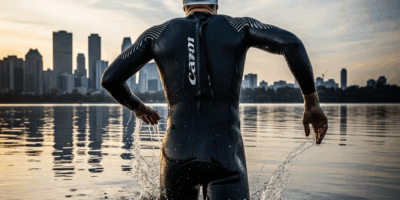 Birtwhistle and Van Coevorden Win on Home Soil at Ironman 70.3 Western Sydney