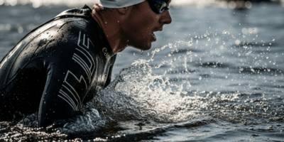 Jelle Geens Adds Ironman Lake Placid to Schedule in Kona Qualification Push