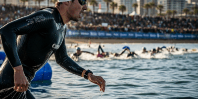 Yee vs Hauser WTCS Yokohama 2026 Results as LA28 Qualification Window Opens
