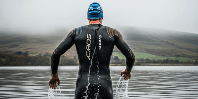 Alistair Brownlee Returns to Racing at Skipton and Will Donate 10 for Every Team