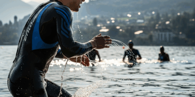 Pierr and Bortolamedi Crowned at Ironman 70.3 Aix-en-Provence as First European