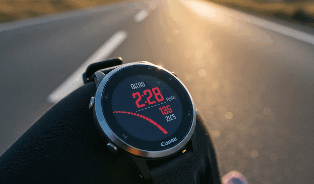 Why Your Run Pace Collapses in the Last 5K