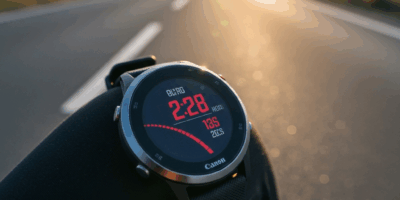 Why Your Run Pace Collapses in the Last 5K