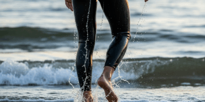 Why Your Triathlon Swim Exit Feels Sluggish