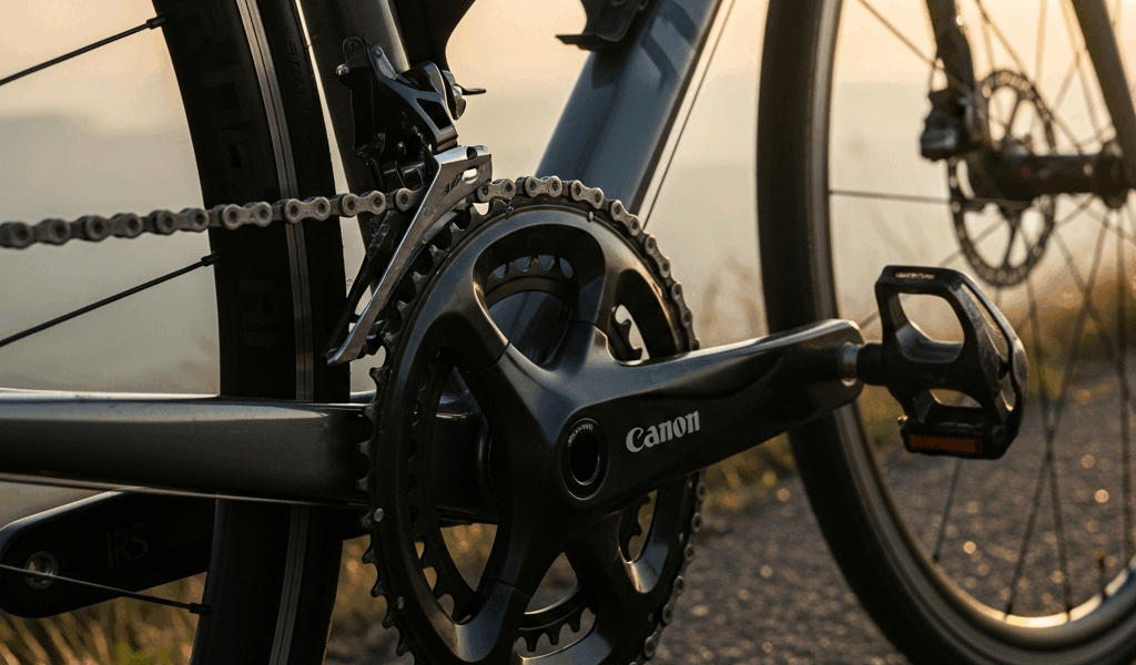 Why Your Cycling Power Meter Readings Drop on Climbs