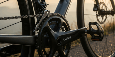 Why Your Cycling Power Meter Readings Drop on Climbs