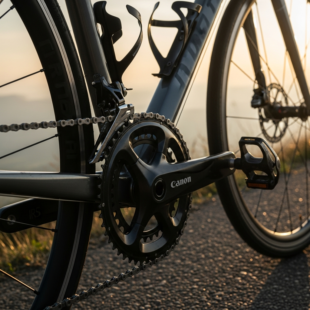 Why Your Cycling Power Meter Readings Drop on Climbs
