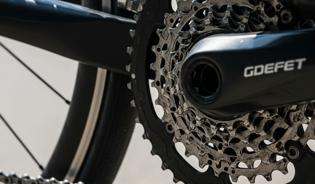 How to Stop Your Bike Chain Slipping During Hard Efforts