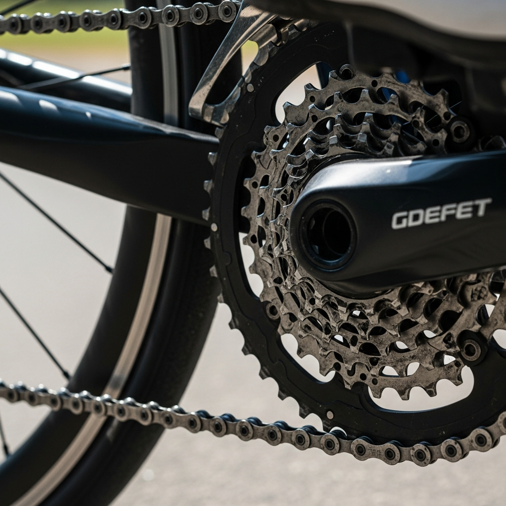 How to Stop Your Bike Chain Slipping During Hard Efforts