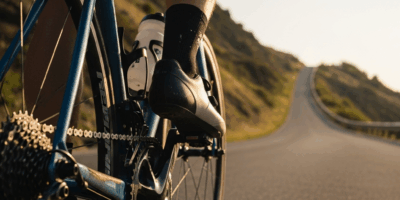 Why Your Cycling Cadence Drops on Long Climbs
