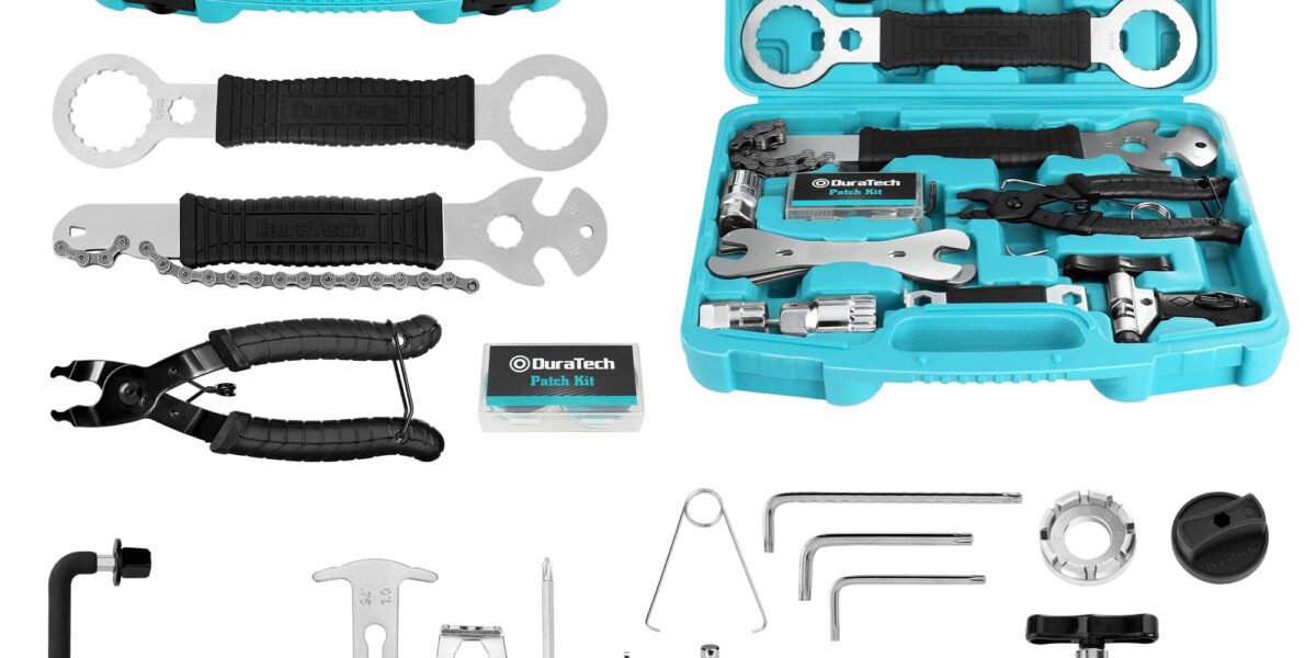 bike repair tools