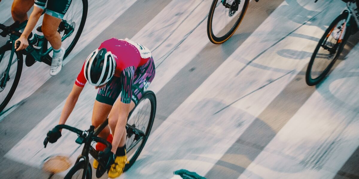 Complete 6-Month Ironman Training Plan for 140.6 Miles