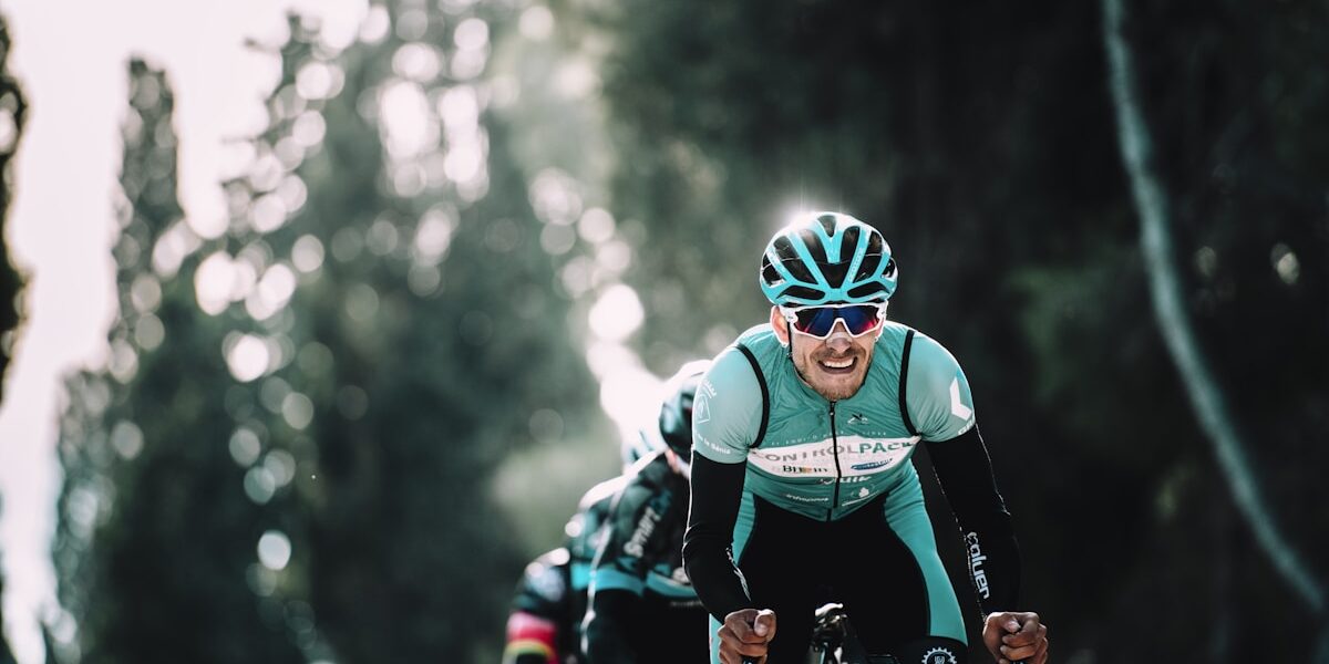 Breaking 2 Hours 30 Minutes at Olympic Distance