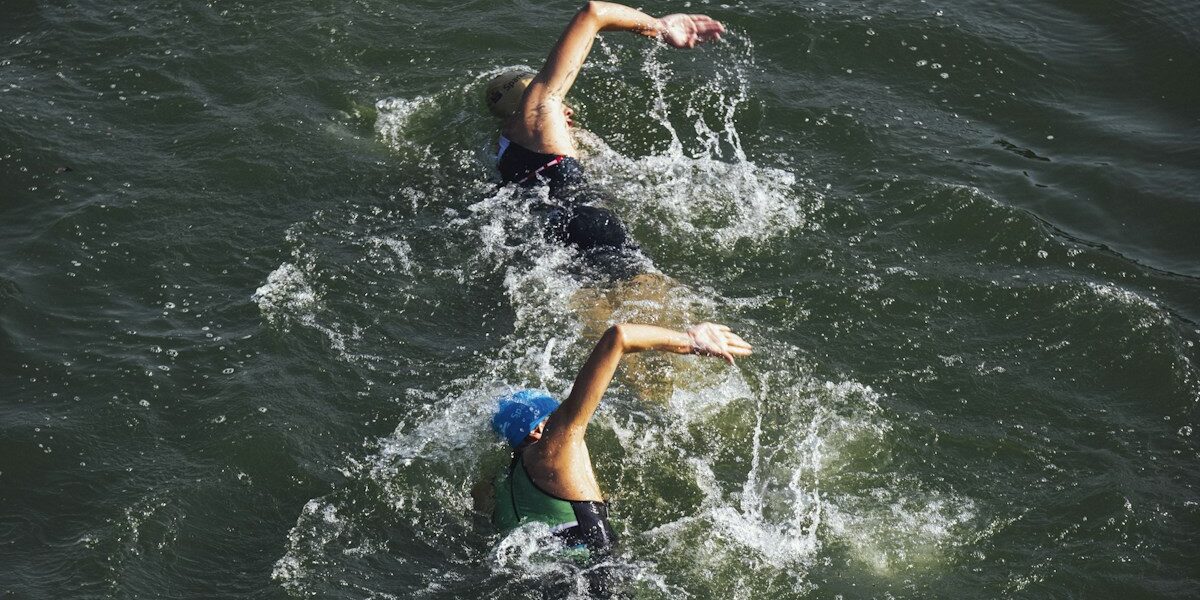 World Triathlon Adds Singapore and Montreal to 2026 Championship Series