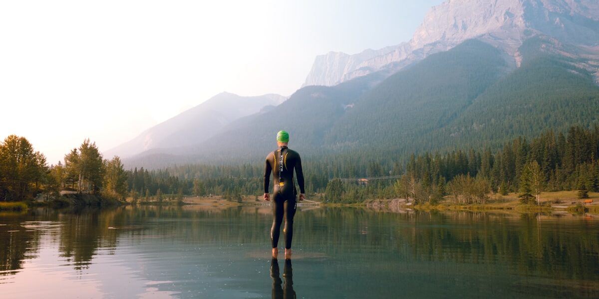 Study Shows Coached Triathletes Improve Nearly Three Times Faster