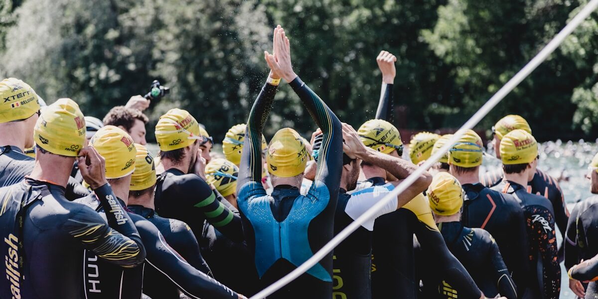 Zwift Adds Triathlon Training Mode with Brick Workouts