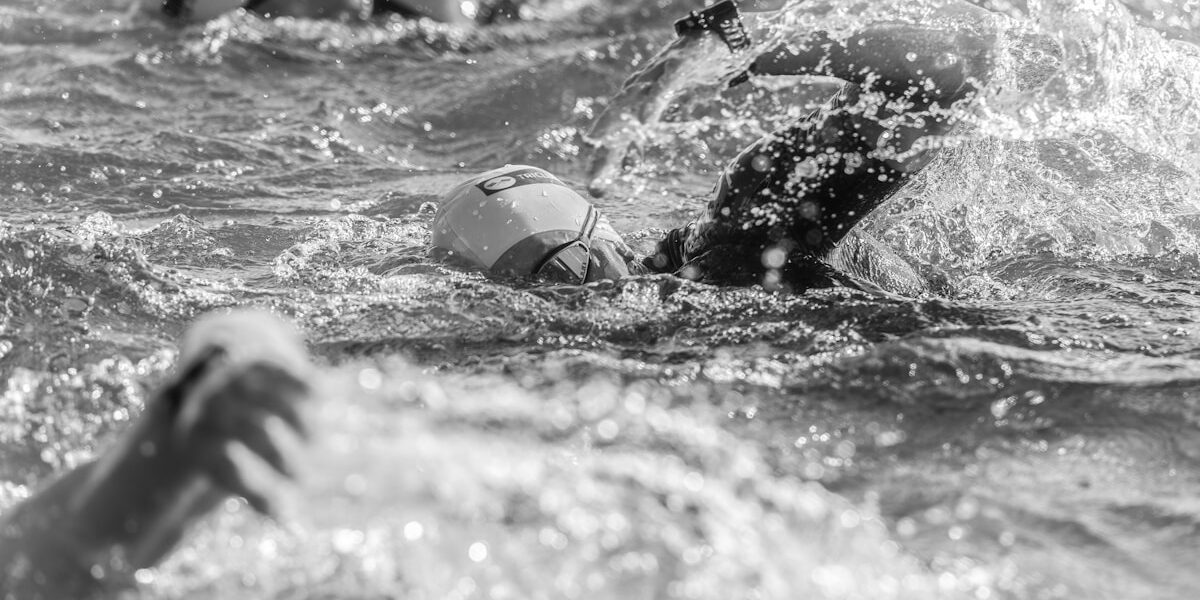 How to Complete Your First Ironman 140.6