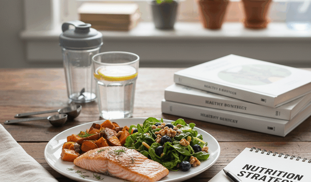 The 3-Day Carb Loading Protocol Before Your A Race