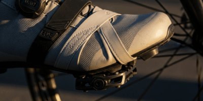 Toes Going Numb on the Bike During Triathlon