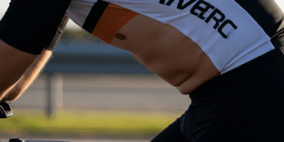 Why You Breathe Wrong on the Triathlon Bike