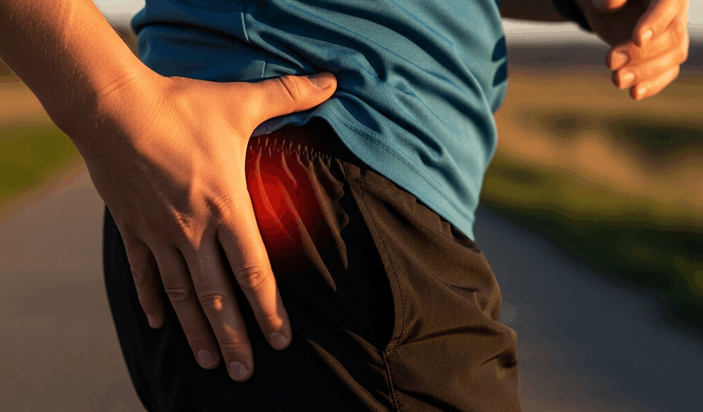 Iliac Crest Pain After Running What It Is and How to Fix It