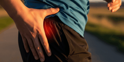 Iliac Crest Pain After Running What It Is and How to Fix It