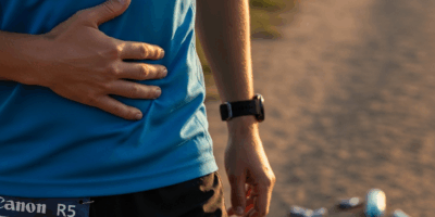 Why Your Stomach Shuts Down on the Triathlon Run