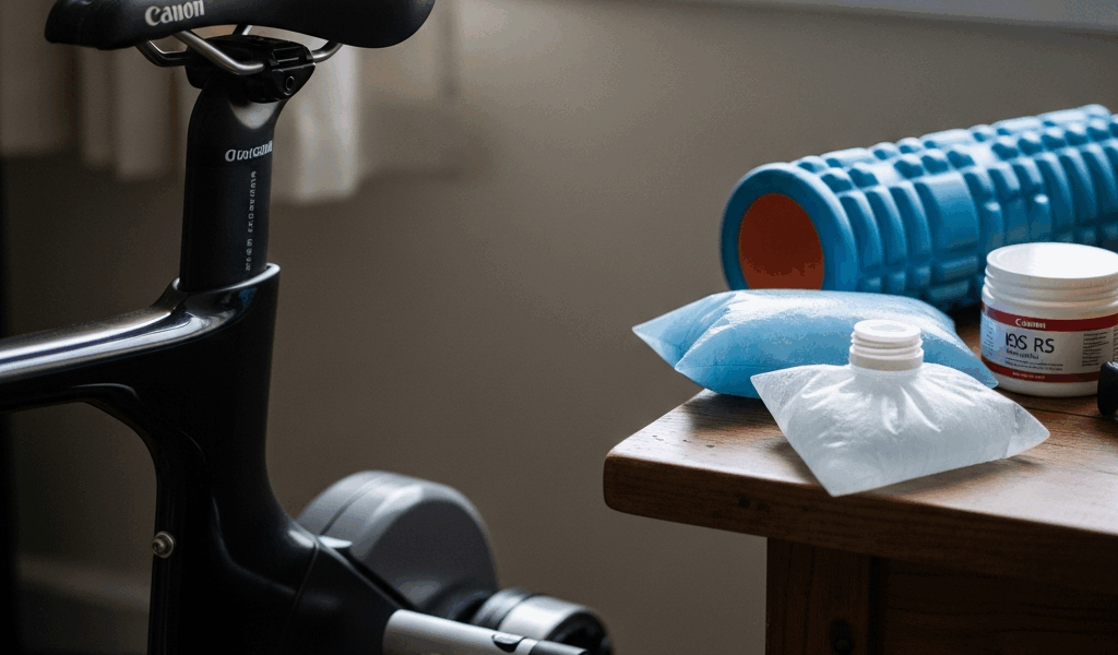 Tri Bike Saddle Sore That Wont Heal What Actually Works