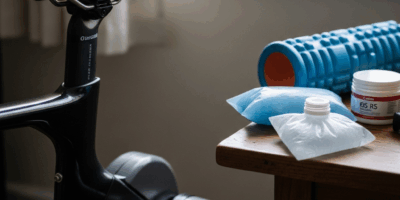 Tri Bike Saddle Sore That Wont Heal What Actually Works