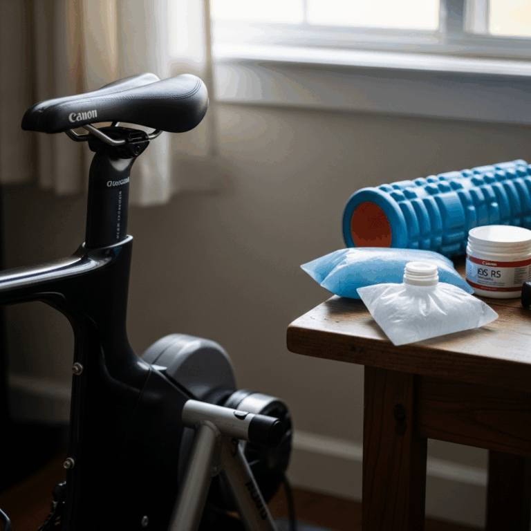 Tri Bike Saddle Sore That Wont Heal What Actually Works