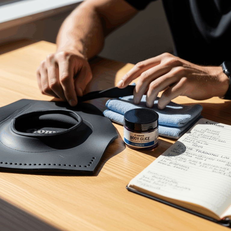 Wetsuit Neck Chafing in Triathlon How to Stop It for Good