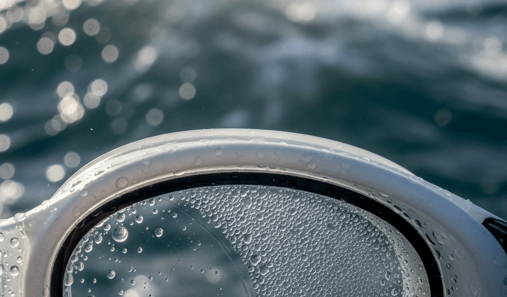 Why Your Goggle Lenses Fog Up Mid Race Fix