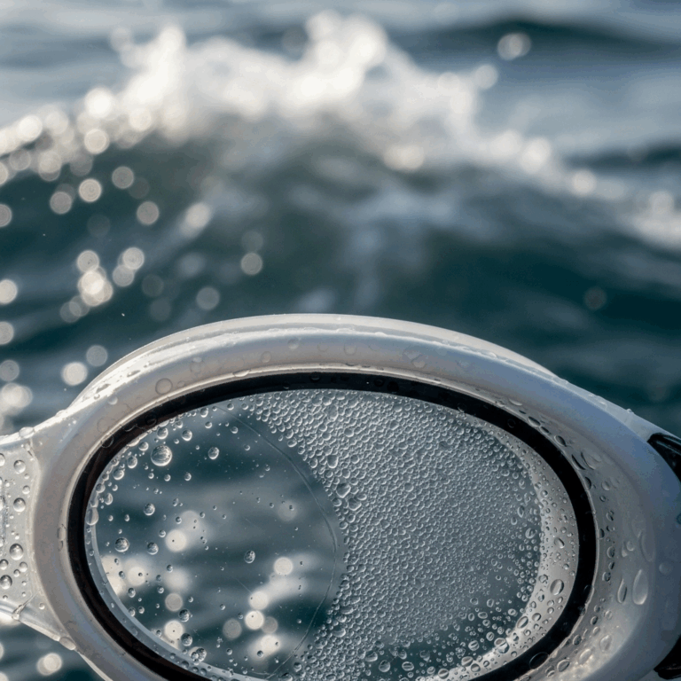 Why Your Goggle Lenses Fog Up Mid Race Fix