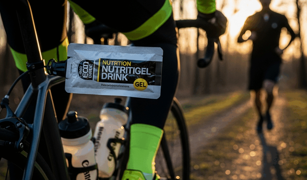 Why You Bonk on the Triathlon Run But Not the Bike