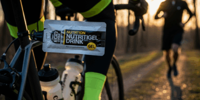 Why You Bonk on the Triathlon Run But Not the Bike