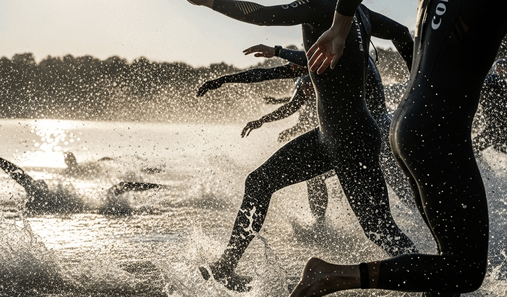 Beth Potter and Vasco Vilaa Open the 2026 WTCS Season with Wins in Samarkand