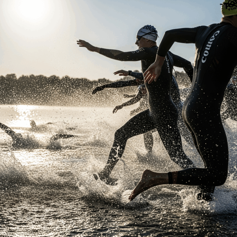 Beth Potter and Vasco Vilaa Open the 2026 WTCS Season with Wins in Samarkand