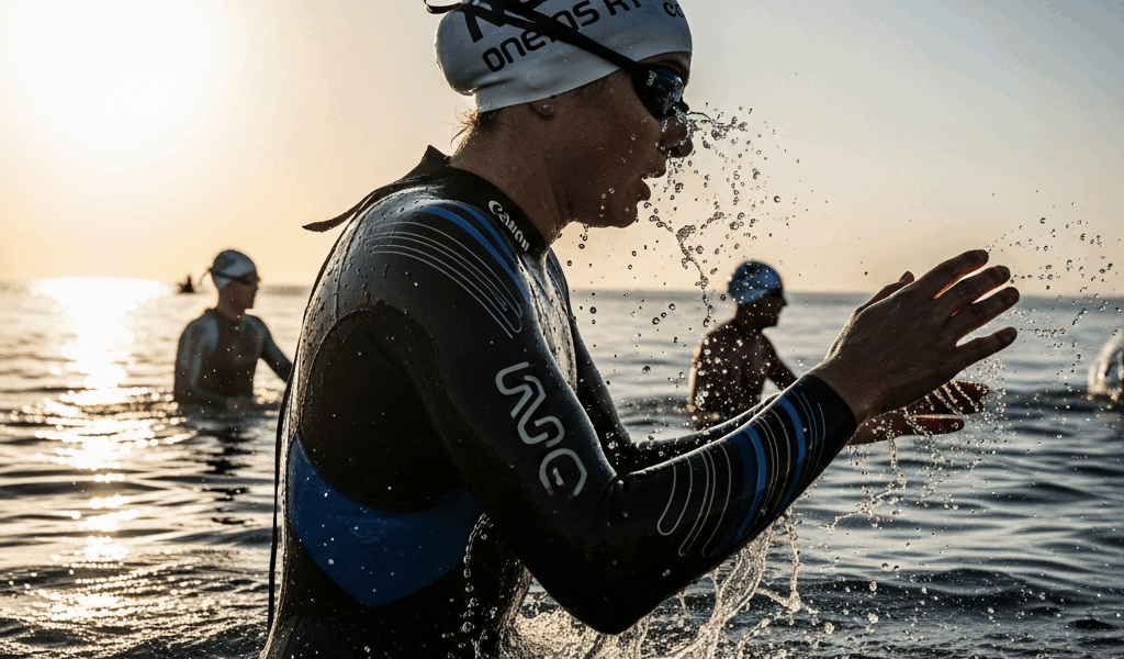 Lucy Charles-Barclay Makes Winning Return to Racing After Plantaris Surgery